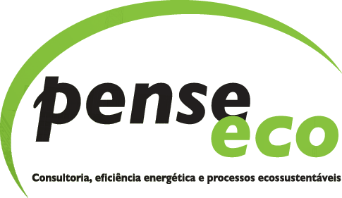 Pense Eco - Consultoria, eficincia energtica e processos ecossustentveis